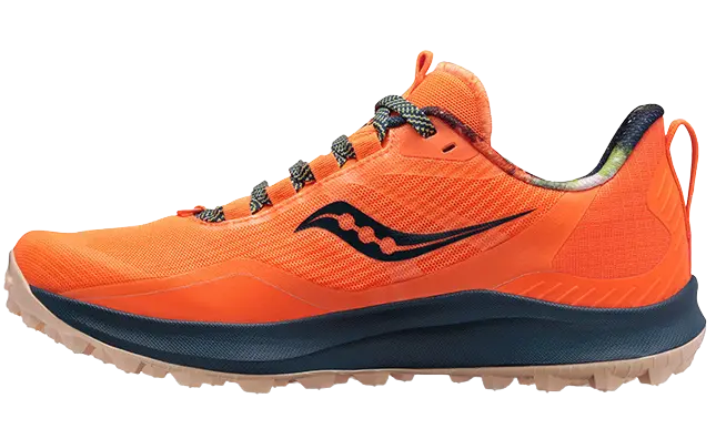 Alternative view of Giày Saucony Peregrine 12 'Campfire' S20737-65