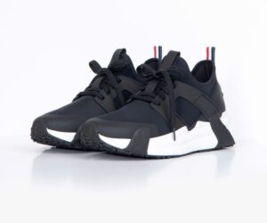 Giay Moncler Lunarove Trainers 'Black' I109B4M00050M1419999