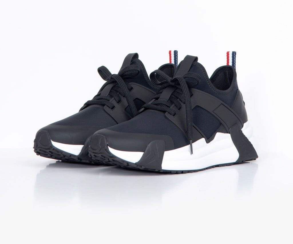 Giay Moncler Lunarove Trainers 'Black' I109B4M00050M1419999