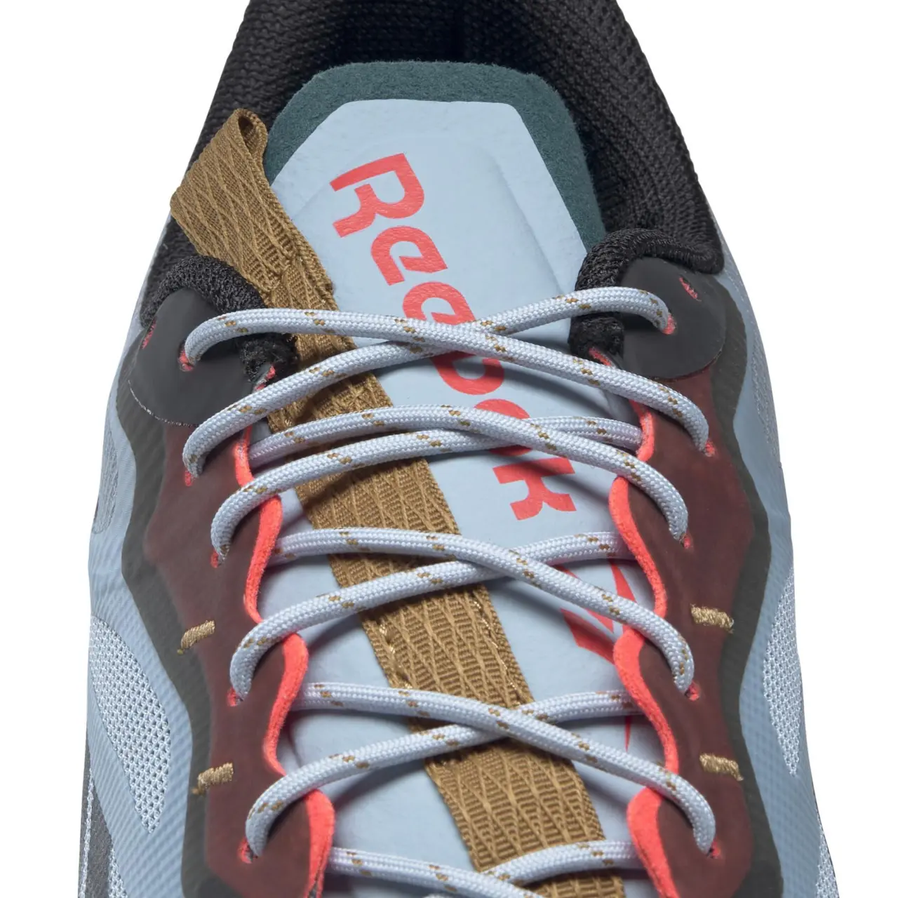 Alternative view of Giày Reebok Floatride Energy 3 Adventure Grey Pink S23933
