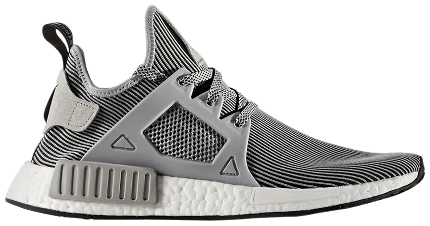 Giày Adidas NMD XR1 PK 'Light Granite' S32218