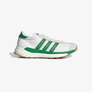 Alternative view of Giày Adidas Human Made x Country 'White Green' S42973