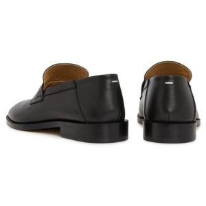 Giay Maison Margiela Loafer 'Black' S57WR0117-P3292-H8396