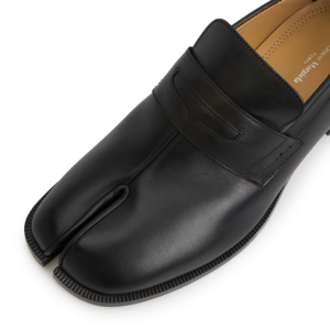 Giay Maison Margiela Loafer 'Black' S57WR0117-P3292-H8396