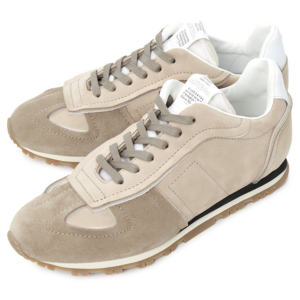 Giay Maison Margiela Runner 'Beige' S57WS0373-P3976-H9402