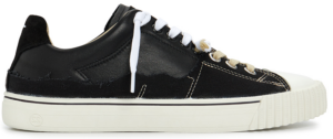 Giay Maison Margiela Sneakers 'Black' S57WS0391-P5063-H8588