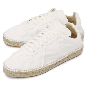 Giay Maison Margiela Espadu 'White' S57WS0445-P4751-T9008