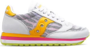 Giày Saucony Jazz Triple Zebra 'Black Pink' S60640-1