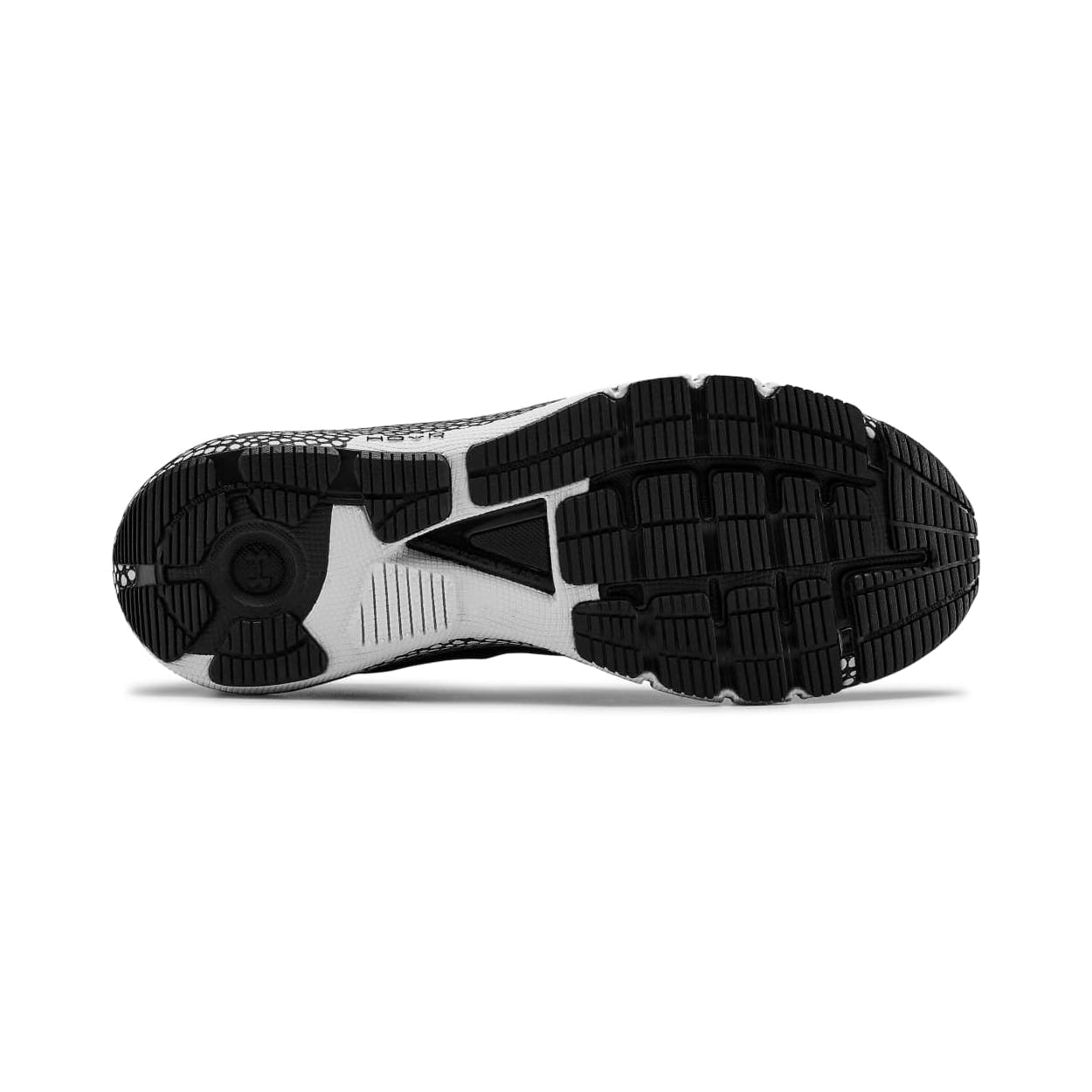 Giày Under Armour HOVR Machina Black 3021939-003 - Ảnh 3