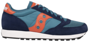 Giày Saucony Jazz Original Vintage 'Peacoat Teal' S70368-122