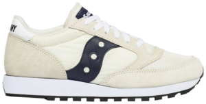 Giày Saucony Jazz Original Vintage 'Navy Tan' S70368-82