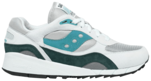Giày Saucony Shadow 6000 'White Mallard' S70441-5