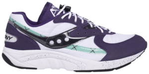 Giày Saucony Aya 'Purple Indigo' S70460-10