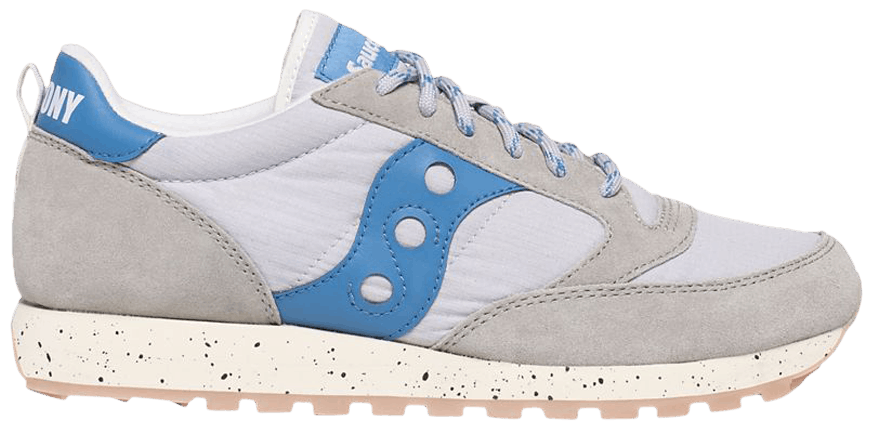 Giày Saucony Jazz Original Vintage 'Marshmallow Blue' S70463-6