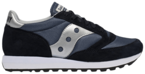 Giày Saucony Jazz 81 'Navy Silver' S70539-1