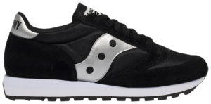 Giày Saucony Jazz 81 'Black Silver' S70539-2