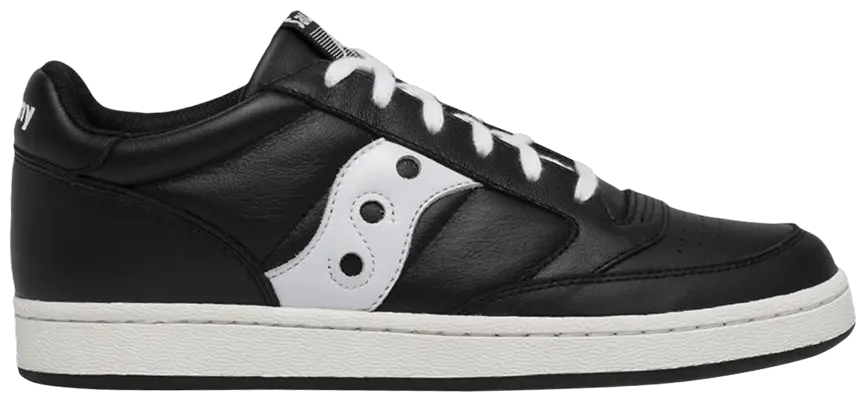Giày Saucony Jazz Court 'Black' S70555-1
