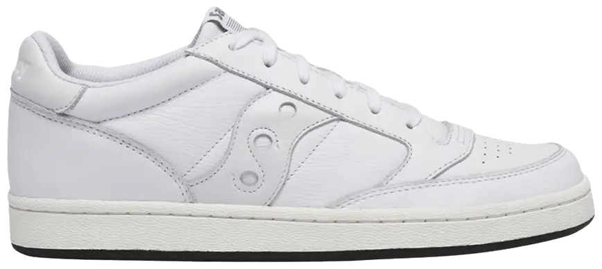 Giày Saucony Jazz Court 'White' S70555-4