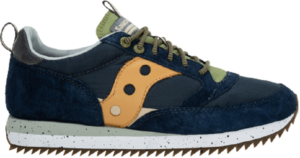 Giày Saucony Jazz 81 'Blue' S70675-2