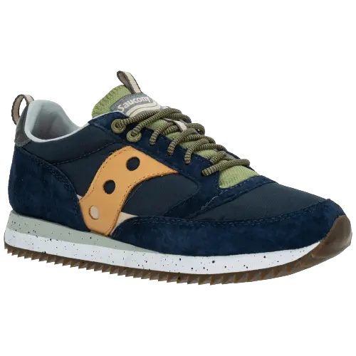 Alternative view of Giày Saucony Jazz 81 'Blue' S70675-2