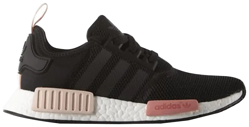 Giày Adidas Wmns NMD_R1 'Peach Pink' S75234