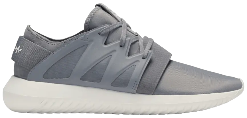 Giày Adidas Tubular Viral ''Metallic Silver'' S75907