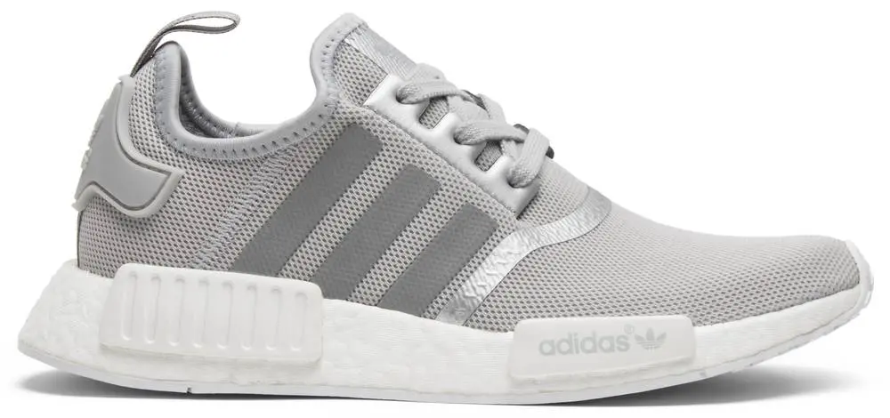 Giày Adidas Wmns NMD R1 'Matte Silver' S76004