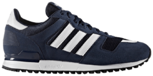 Giày Adidas ZX 700 'Collegiate Navy' S76176