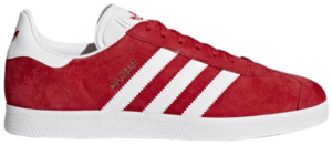 Giày Adidas Gazelle 'Scarlet' S76228