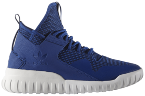 Giày Adidas Tubular X 'Collegiate Royal' S82700