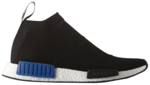 Giày Adidas NMD CS1 'Core Black' S79152