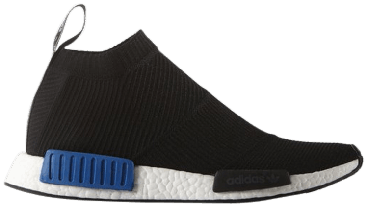 Giày Adidas NMD CS1 'Core Black' S79152