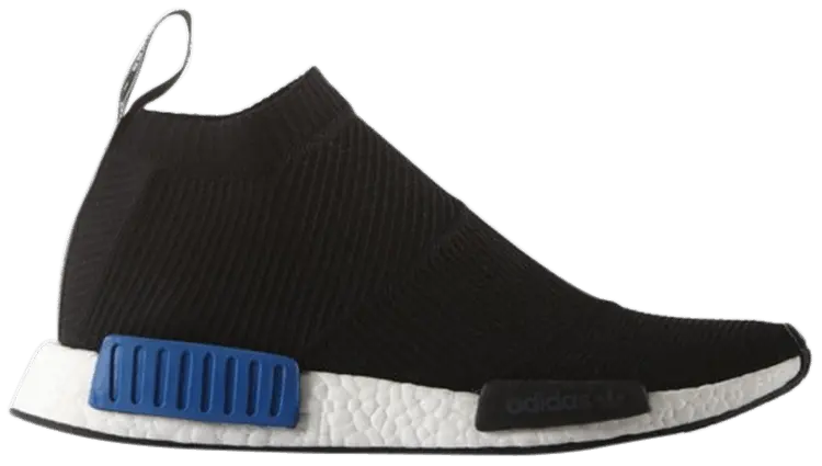 Giày Adidas NMD CS1 'Core Black' S79152