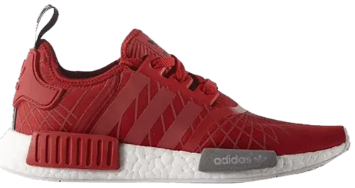 Giày Adidas Wmns NMD_R1 'Lush Red' S79385