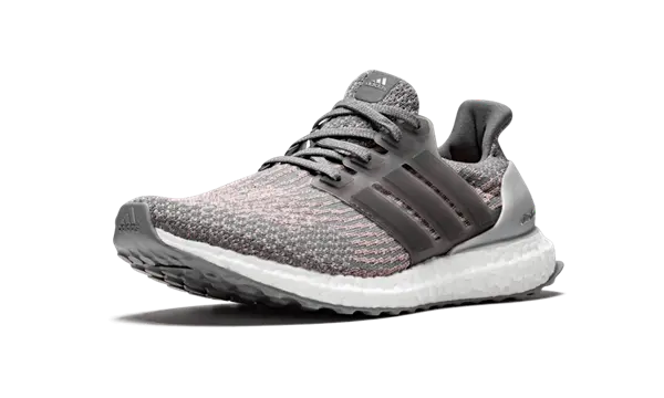 Alternative view of Giày Adidas UltraBoost 3.0 'Trace Pink' S82022