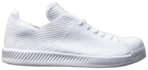 Giay Adidas Superstar Bounce Primeknit 'White' S82240