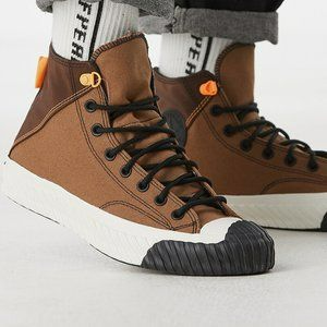 Giày Converse Chuck 70 Bosey GTX High 'Brown' 169362C - Ảnh 5