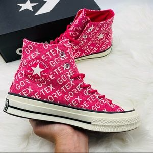 Alternative view of Giày Converse Chuck Taylor 70 Gore-Tex Pack 162352C