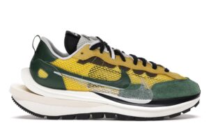 Giày Sacai x Nike VaporWaffle 'Tour Yellow' CV1363-700