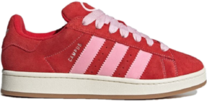 Giay Adidas Campus 00s 'Better Scarlet' H03477