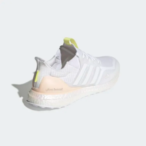 Giay Adidas Ultraboost DNA Mono 'White' GX3081
