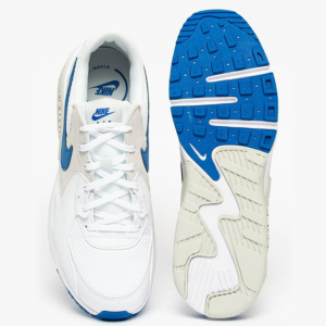 Giay Nike Air Max Excee 'White Blue' CD4165-112