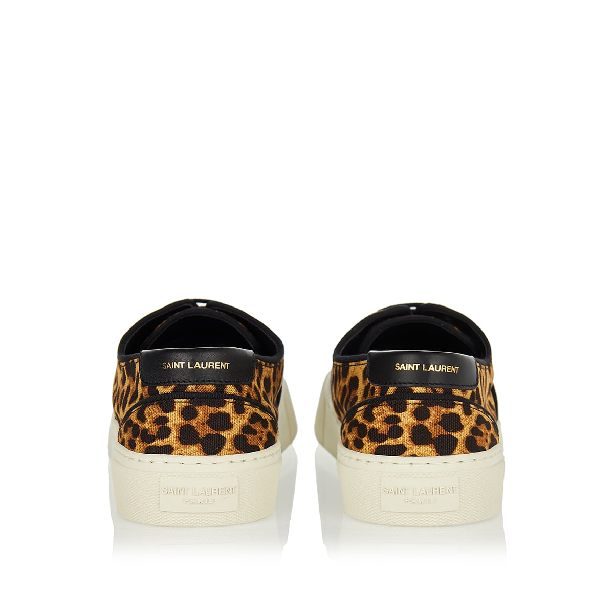 Giày Saint Laurent Venice Low 'Leopard' 603496-2RR20-2038 - Ảnh 5