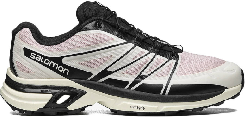 Giay Salomon XT-Wings 2 'Pink Black' L47135700