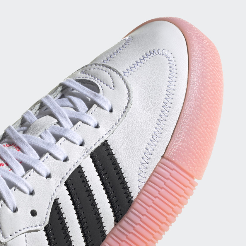 Giày Adidas Wmns Sambarose 'Valentine' EF4965 - Ảnh 6