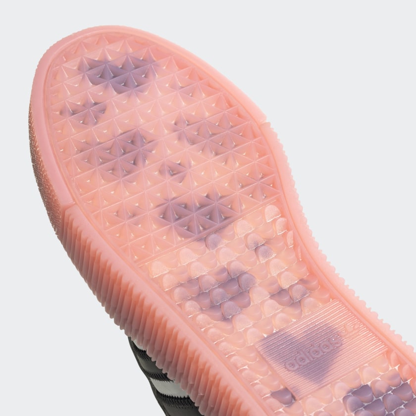 Giày Adidas Wmns Sambarose 'Valentine' EF4965 - Ảnh 7