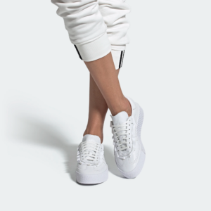 Alternative view of Giày Adidas Wmns Sambarose 'Cloud White' FV7417