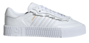 Giày Adidas Wmns Sambarose 'Cloud White' FV7417