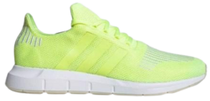 Giày Adidas Swift Run 'Hi-Res Yellow' DB2704