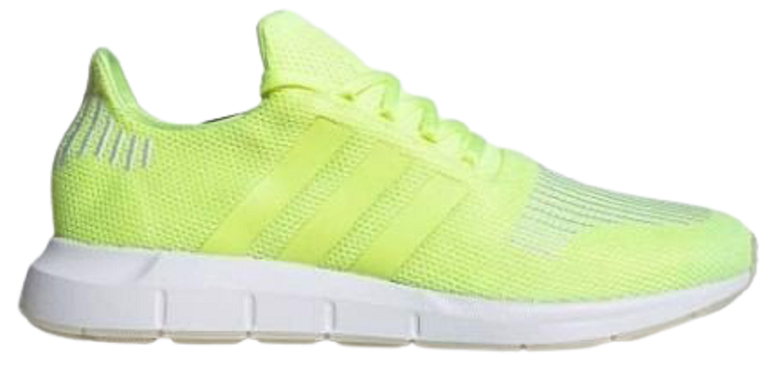 Giày Adidas Swift Run 'Hi-Res Yellow' DB2704